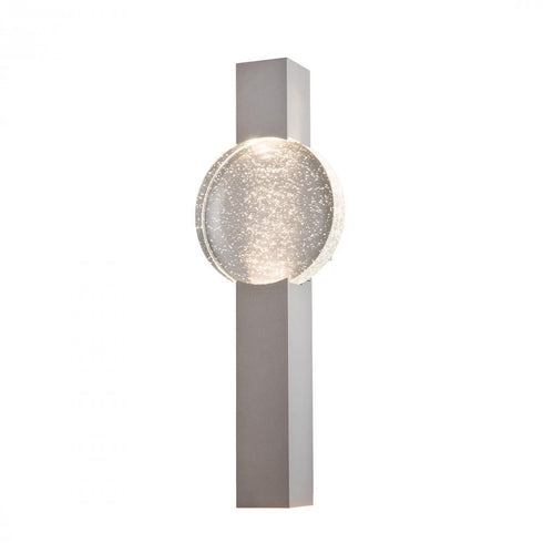 Hubbardton Forge Port Washington Outdoor Sconce Model: 302820-SKT-10-II0638