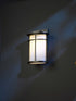 Hubbardton Forge Province Outdoor Sconce Model: 305650-SKT-10-GG0366
