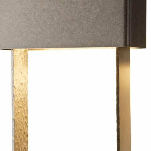 Hubbardton Forge Quad Large Dark Sky Friendly LED Outdoor Model: 302512-LED-73