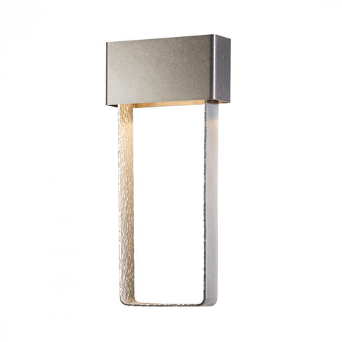 Hubbardton Forge Quad Large LED Sconce Model: 205427-LED-25-25