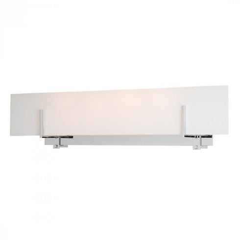 Hubbardton Forge Radiance Large Sconce Model: 202153-SKT-21-GG0636