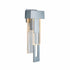 Hubbardton Forge Rainfall LED Outdoor Sconce Model: 302531-LED-LFT-10-II0597