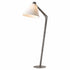 Hubbardton Forge Reach Floor Lamp Model: 232860-SKT-03-SB1348