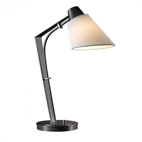 Hubbardton Forge Reach Table Lamp Model: 272860-SKT-82-SB0700