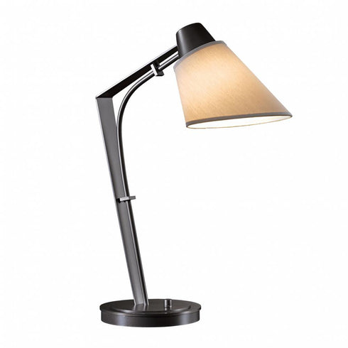 Hubbardton Forge Reach Table Lamp Model: 272860-SKT-82-SB0700