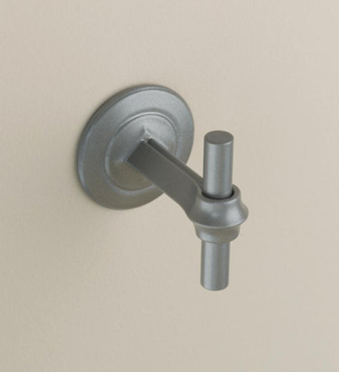 Hubbardton Forge Rook Robe Hook Model: 844001-25