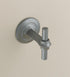 Hubbardton Forge Rook Robe Hook Model: 844001-25