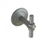 Hubbardton Forge Rook Robe Hook Model: 844001-25