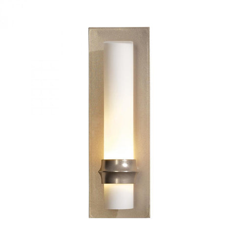 Hubbardton Forge Rook Sconce Model: 207815-SKT-84-GG0321