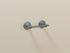 Hubbardton Forge Rook Bath Tissue Holder Model: 844005-25