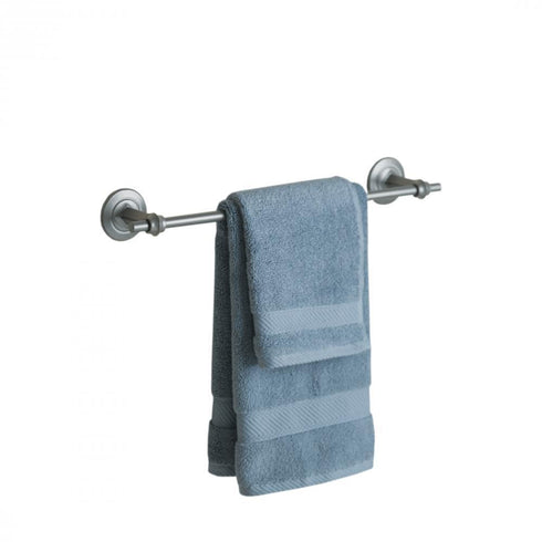 Hubbardton Forge Rook Towel Holder Model: 844010-82