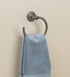 Hubbardton Forge Rook Towel Ring Model: 844003-25