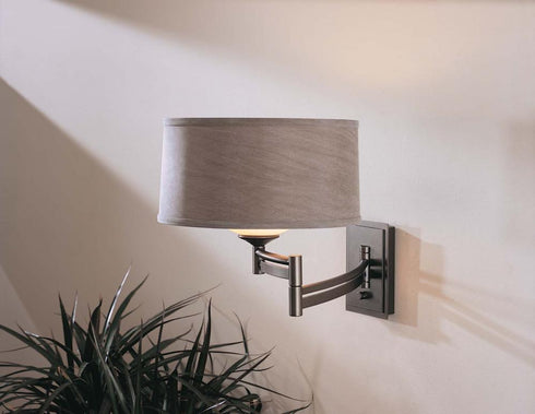 Hubbardton Forge Sconce Model: 209310R-07-312G