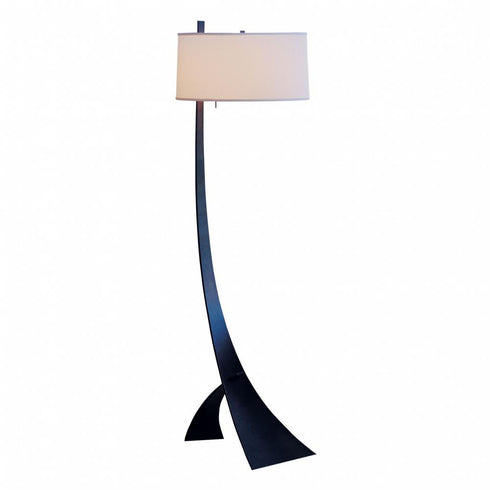 Hubbardton Forge Stasis Floor Lamp Model: 232666-SKT-03-SJ1995