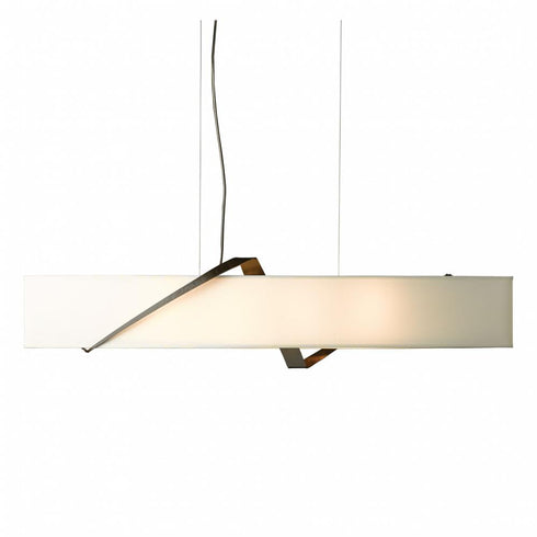 Hubbardton Forge Stream Pendant Model: 137680-SKT-STND-85-SF4279