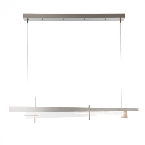 Hubbardton Forge Tenon LED Pendant Model: 139901-LED-STND-03-ZQ0640