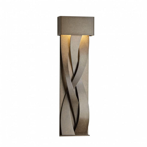 Hubbardton Forge Tress Large Dark Sky Friendly LED Outdoor Model: 302529-LED-73