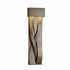 Hubbardton Forge Tress Large Dark Sky Friendly LED Outdoor Model: 302529-LED-73
