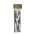 Hubbardton Forge Tress Large LED Sconce Model: 205437-LED-25-25