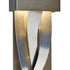 Hubbardton Forge Tress Large LED Sconce Model: 205437-LED-25-25