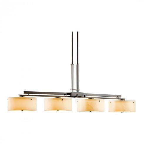 Hubbardton Forge Trestle Down Light Pendant Model: 132205-SKT-STND-82-GG0150