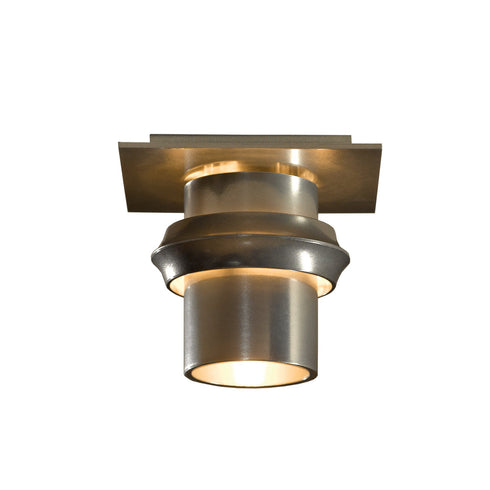 Hubbardton Forge Twilight Flush Mount Model: 124910-SKT-82