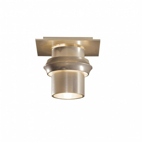 Hubbardton Forge Twilight Flush Mount Model: 124910-SKT-86