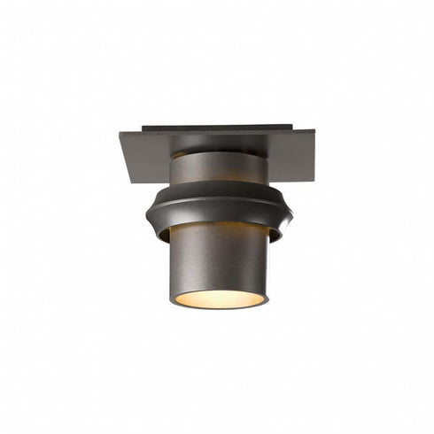 Hubbardton Forge Twilight Small Dark Sky Friendly Outdoor Semi Model: 364901-SKT-73