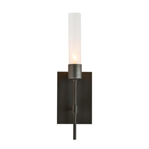 Hubbardton Forge Vela Sconce Model: 203330-SKT-03-ZM0611