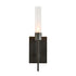 Hubbardton Forge Vela Sconce Model: 203330-SKT-03-ZM0611