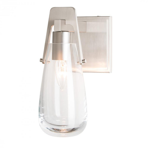 Hubbardton Forge Vessel 1 Light Sconce Model: 202140-SKT-21-ZM0633