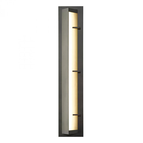 Hubbardton Forge Wedge LED Sconce Model: 207910-LED-82-ZM0484