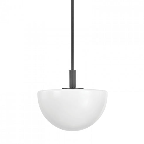 Hudson Valley 1 Light Pendant Model: 5915-AGB