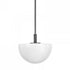 Hudson Valley 1 Light Pendant Model: 5915-AGB