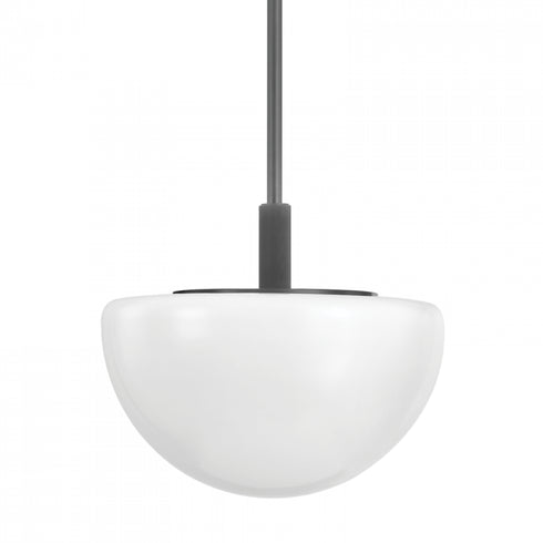 Hudson Valley 1 Light Pendant Model: 5919-PN