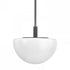 Hudson Valley 1 Light Pendant Model: 5919-PN