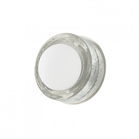 Hudson Valley 1 Light Sconce Model: 1602-PN