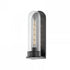 Hudson Valley 1 Light Sconce Model: 7800-DB