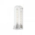 Hudson Valley 1 Light Sconce Model: 7800-DB