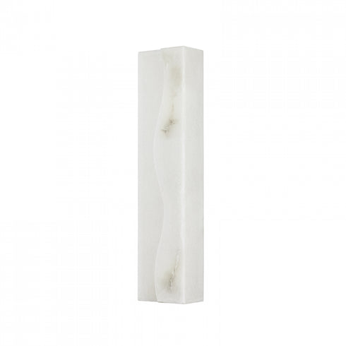 Hudson Valley 1 Light Wall Sconce Model: 7921-SWH/PN