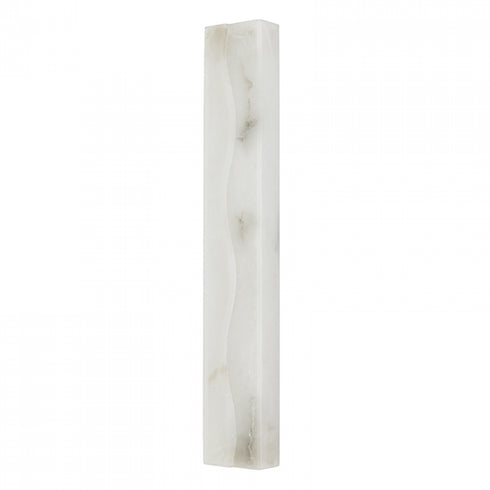 Hudson Valley 1 Light Wall Sconce Model: 7933-SWH/PN