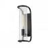 Hudson Valley 1 Light Wall Sconce Model: 8917-PN