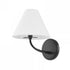 Hudson Valley 1 Light Wall Sconce Model: BKO900-OB