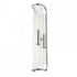 Hudson Valley 2 Light Wall Sconce Model: 8926-PN
