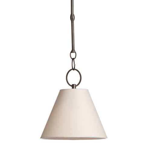Hudson Valley Altamont 1 Light Pendant Model: 5612-DB