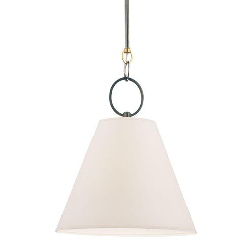 Hudson Valley Altamont 1 Light Pendant Model: 5618-DB