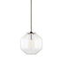 Hudson Valley Bennett 1 Light A Pendant Model: 1509-PN