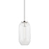 Hudson Valley Bennett 1 Light B Pendant Model: 1508-PN