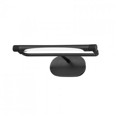 Hudson Valley Berkshire 1 Light Picture Light Model: 8213-AGB