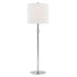 Hudson Valley Bowery 1 Light Table Lamp Model: L3720-AOB